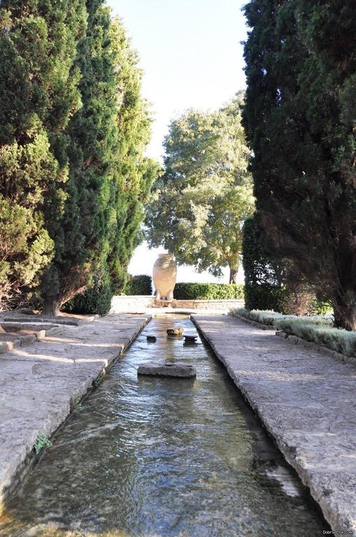 Villa Monche Balčik Exteriér fotografie